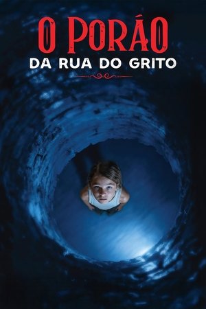 O Porão da Rua do Grito poszter