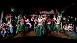 South Seas Adventure háttérkép