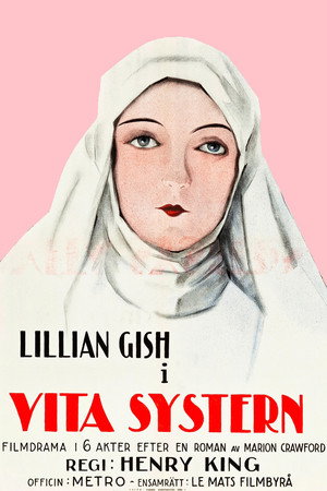 The White Sister poszter