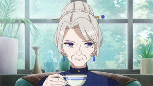 ある魔女が死ぬまで 1. évad Ep.1 1. epizód