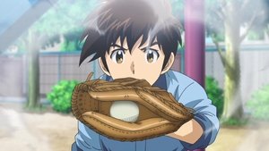 メジャーセカンド 1. évad Ep.25 25. epizód