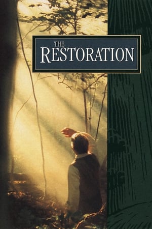 Joseph Smith: The Prophet of the Restoration poszter