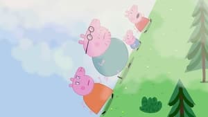 Peppa malac 7. évad Ep.47 47. epizód