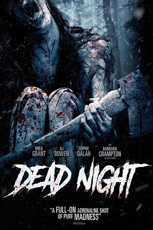 Dead Night poszter