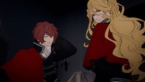 デリコズ・ナーサリー 1. évad Ep.10 10. epizód