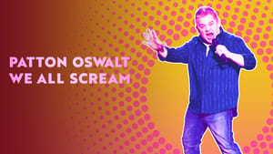 Patton Oswalt: We All Scream háttérkép