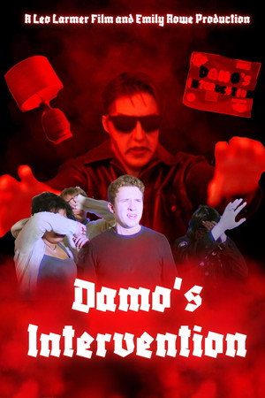 Damo's Intervention poszter