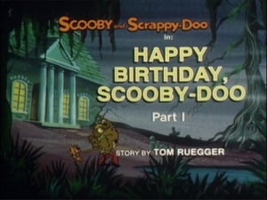 The New Scooby-Doo Mysteries 1. évad Ep.1 1. epizód