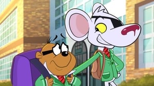 Danger Mouse 1. évad Ep.48 48. epizód