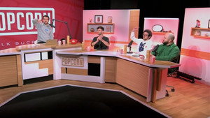 Popcorn 3. évad Ep.21 21. epizód