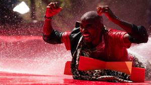 I'm a Celebrity... South Africa 2. évad Ep.14 14. epizód