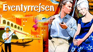 Eventyrrejsen háttérkép