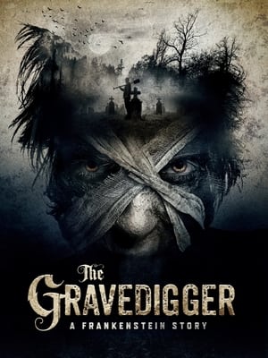 The Gravedigger poszter