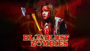 Bloodlust Zombies háttérkép