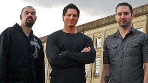 Ghost Adventures Season 7 Ep.26 26. epizód