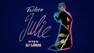 Fröken Julie háttérkép