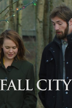 Fall City poszter