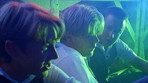 Round the Twist Season 2 Ep.11 11. epizód