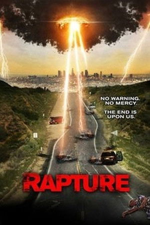 Rapture poszter