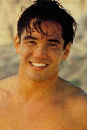 Dean Cain profil kép