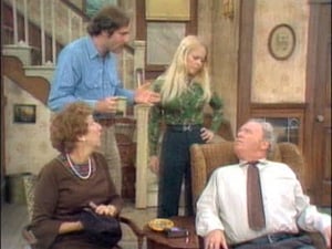 All in the Family Season 5 Ep.11 11. epizód