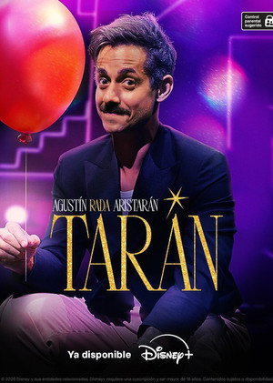 Tarán poszter