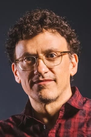 Anthony Russo profil kép