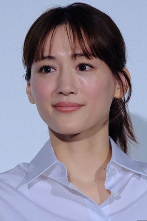 Haruka Ayase profil kép