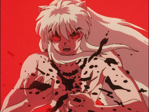 InuYasha 1. évad Ep.51 A titkok örzője