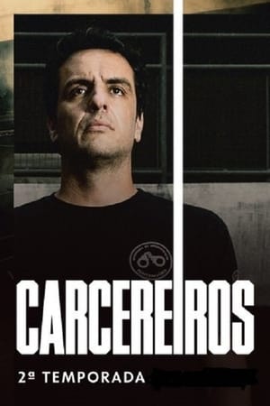 Carcereiros poszter