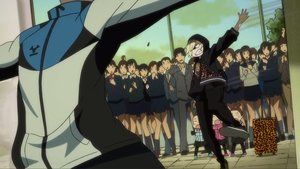 ユーリ!!! on ICE Season 1 Ep.2 2. epizód