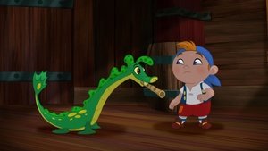 Jake és Sohaország kalózai Speciális epizódok Ep.51 51. epizód