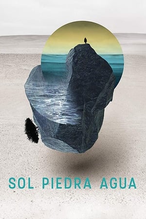 Sol piedra agua