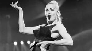 Madonna: Blond Ambition World Tour Live háttérkép