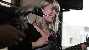 NPR Tiny Desk Concerts 4. évad Ep.6 6. epizód