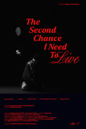 The Second Chance I Need to Live poszter