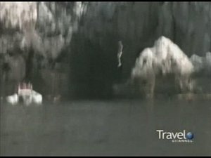 Anthony Bourdain: No Reservations Season 1 Ep.6 6. epizód