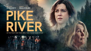 Pike River háttérkép