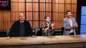Chopped 63. évad Ep.2 2. epizód