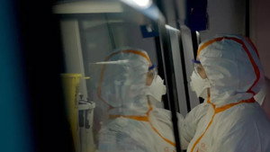 Covid, le secret des origines háttérkép