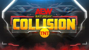 All Elite Wrestling: Collision kép
