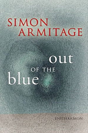 Out of the Blue poszter