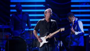 Eric Clapton: Live In San Diego (with Special Guest JJ Cale) háttérkép