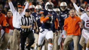Roll Tide/War Eagle háttérkép