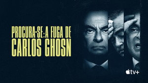 Körözés alatt: Carlos Ghosn szökése kép