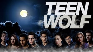 Teen Wolf: Farkasbőrben kép