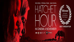 Hatchet Hour háttérkép