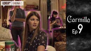 Carmilla 1. évad Ep.9 9. epizód