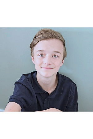 Elijah Fox profil kép