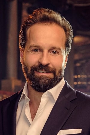 Alfie Boe